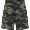 imageLevis Boys Cargo ShortsCypress Camo