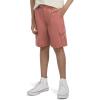 imageLevis Boys Cargo ShortsMineral Red