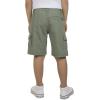 imageLevis Boys Cargo ShortsSea Spray