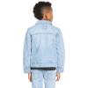 imageLevis Boys Denim Trucker JacketAlanis