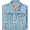 imageLevis Boys Denim Trucker JacketAlanis