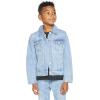 imageLevis Boys Denim Trucker JacketAlanis