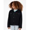imageLevis Boys Denim Trucker JacketBlack
