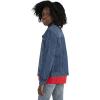 imageLevis Boys Denim Trucker JacketBristol