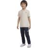 imageLevis Boys Pull on Cargo PantsDress Blues