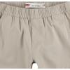 imageLevis Boys Pull on Cargo PantsPlaza Taupe