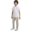 imageLevis Boys Pull on Cargo PantsPlaza Taupe