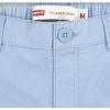 imageLevis Boys Pull on Cargo ShortsFaded Denim