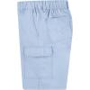 imageLevis Boys Pull on Cargo ShortsFaded Denim