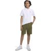 imageLevis Boys Pull on Cargo ShortsLoden Green