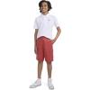 imageLevis Boys Pull on Cargo ShortsMineral Red