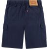 imageLevis Boys Pull on Cargo ShortsNaval Academy