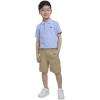 imageLevis Boys Pull on Cargo ShortsPale Khaki