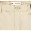 imageLevis Boys Pull on Cargo ShortsPale Khaki