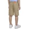 imageLevis Boys Pull on Cargo ShortsPale Khaki