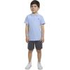 imageLevis Boys Pull on Twill ShortsBlack Oyster