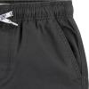 imageLevis Boys Pull on Twill ShortsBlack Oyster