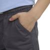 imageLevis Boys Pull on Twill ShortsBlack Oyster