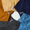 imageLevis Boys Pull on Twill ShortsBlack Oyster