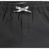 imageLevis Boys Pull on Twill ShortsBlack Oyster