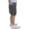 imageLevis Boys Pull on Twill ShortsBlack Oyster