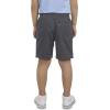 imageLevis Boys Pull on Twill ShortsBlack Oyster