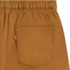 imageLevis Boys Pull on Twill ShortsCathay Spice