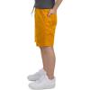 imageLevis Boys Pull on Twill ShortsCathay Spice