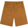 imageLevis Boys Pull on Twill ShortsCathay Spice