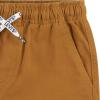 imageLevis Boys Pull on Twill ShortsCathay Spice