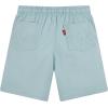 imageLevis Boys Pull on Twill ShortsClearwater
