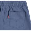 imageLevis Boys Pull on Twill ShortsCoronet Blue