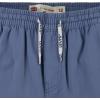 imageLevis Boys Pull on Twill ShortsCoronet Blue