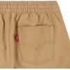 imageLevis Boys Pull on Twill ShortsLark