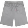 imageLevis Boys Pull on Twill ShortsMonument Grey