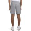 imageLevis Boys Pull on Twill ShortsMonument Grey