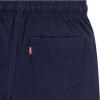 imageLevis Boys Pull on Twill ShortsNaval Academy