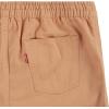 imageLevis Boys Pull on Twill ShortsPeach Bloom