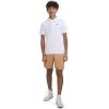 imageLevis Boys Pull on Twill ShortsPeach Bloom