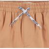 imageLevis Boys Pull on Twill ShortsPeach Bloom