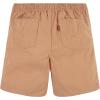 imageLevis Boys Pull on Twill ShortsPeach Bloom