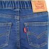 imageLevis Boys Skinny Fit Pull on JeansBattle Born