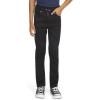 imageLevis Boys Skinny Fit Pull on JeansBlack