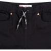 imageLevis Boys Skinny Fit Pull on JeansBlack