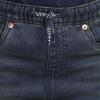 imageLevis Boys Skinny Fit Pull on JeansMarsh Carbon