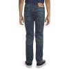 imageLevis Boys Skinny Fit Pull on JeansMarsh Carbon