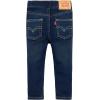 imageLevis Boys Skinny Fit Pull on JeansRocket