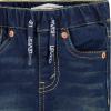 imageLevis Boys Skinny Fit Pull on JeansRocket