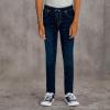 imageLevis Boys Skinny Fit Pull on JeansRocket