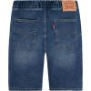 imageLevis Boys Skinny Fit Pull on ShortsPrime Time
